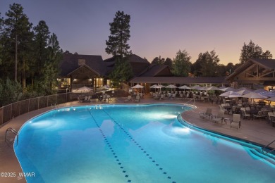 Want to escape the heat? Here is your perfect mountain get-away on Torreon Golf Club in Arizona - for sale on GolfHomes.com, golf home, golf lot