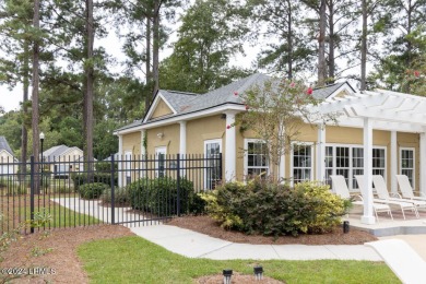 Incredible location within walking distance of amenities, this on Pinecrest Golf Course in South Carolina - for sale on GolfHomes.com, golf home, golf lot