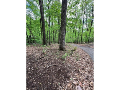 Building Lot in Big Canoe  Priced to Sell!Heres your chance to on Big Canoe Golf Club - Cherokee in Georgia - for sale on GolfHomes.com, golf home, golf lot