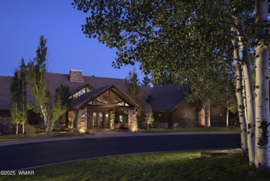 Want to escape the heat? Here is your perfect mountain get-away on Torreon Golf Club in Arizona - for sale on GolfHomes.com, golf home, golf lot