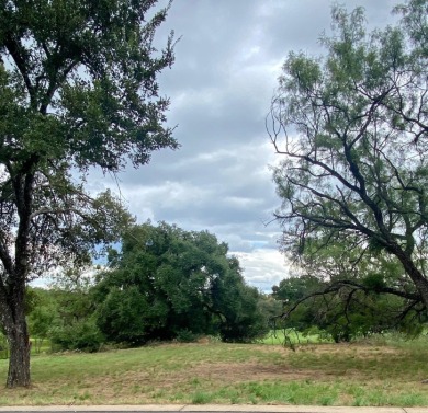 Looking for a golf course lot to build your your dream home? on Ram Rock Golf Course in Texas - for sale on GolfHomes.com, golf home, golf lot