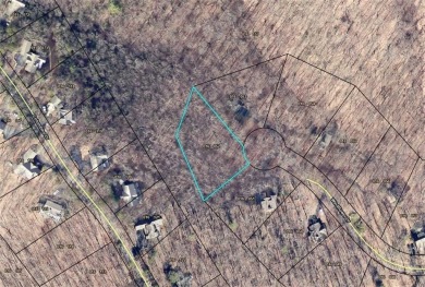 Building Lot in Big Canoe  Priced to Sell!Heres your chance to on Big Canoe Golf Club - Cherokee in Georgia - for sale on GolfHomes.com, golf home, golf lot