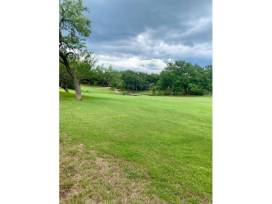 Looking for a golf course lot to build your your dream home? on Ram Rock Golf Course in Texas - for sale on GolfHomes.com, golf home, golf lot