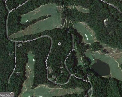 Price Reduced! Build your dream getaway on this prime McLemore on McLemore Golf Club in Georgia - for sale on GolfHomes.com, golf home, golf lot