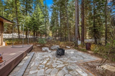 Charming Family Home on .34 Acres in the Heart of McCall! on McCall Municipal Golf Course in Idaho - for sale on GolfHomes.com, golf home, golf lot