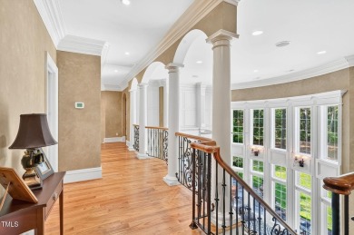 Prepared to Be Wowed!! This One Is Truly Special!!!
Welcome to on Walnut Creek Country Club in North Carolina - for sale on GolfHomes.com, golf home, golf lot