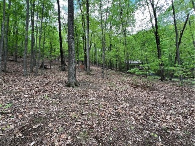 Building Lot in Big Canoe  Priced to Sell!Heres your chance to on Big Canoe Golf Club - Cherokee in Georgia - for sale on GolfHomes.com, golf home, golf lot