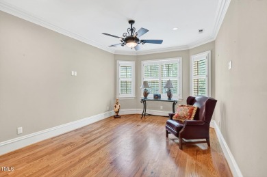 Prepared to Be Wowed!! This One Is Truly Special!!!
Welcome to on Walnut Creek Country Club in North Carolina - for sale on GolfHomes.com, golf home, golf lot