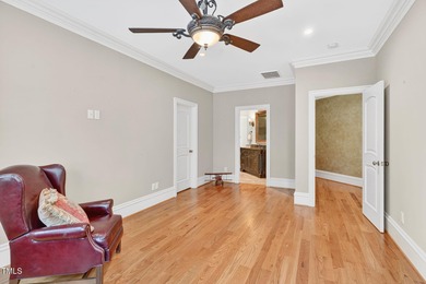 Prepared to Be Wowed!! This One Is Truly Special!!! Welcome to on Walnut Creek Country Club in North Carolina - for sale on GolfHomes.com, golf home, golf lot