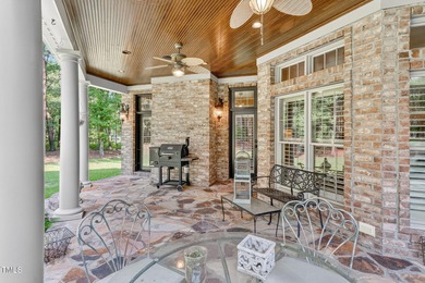 Prepared to Be Wowed!! This One Is Truly Special!!! Welcome to on Walnut Creek Country Club in North Carolina - for sale on GolfHomes.com, golf home, golf lot