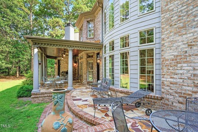 Prepared to Be Wowed!! This One Is Truly Special!!! Welcome to on Walnut Creek Country Club in North Carolina - for sale on GolfHomes.com, golf home, golf lot