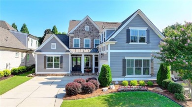 Welcome to Chateau Elan's Creekside Village - Luxury Living Made on Chateau Elan Golf Club  in Georgia - for sale on GolfHomes.com, golf home, golf lot