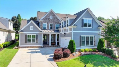 Welcome to Chateau Elan's Creekside Village - Luxury Living Made on Chateau Elan Golf Club  in Georgia - for sale on GolfHomes.com, golf home, golf lot