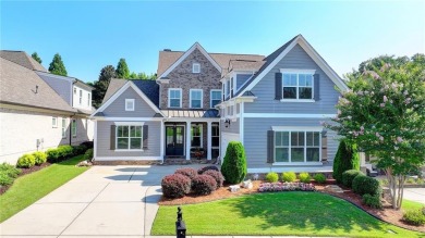 Welcome to Chateau Elan's Creekside Village - Luxury Living Made on Chateau Elan Golf Club  in Georgia - for sale on GolfHomes.com, golf home, golf lot