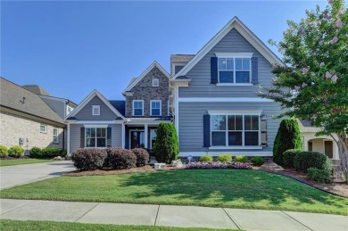 Welcome to Chateau Elan's Creekside Village - Luxury Living Made on Chateau Elan Golf Club  in Georgia - for sale on GolfHomes.com, golf home, golf lot
