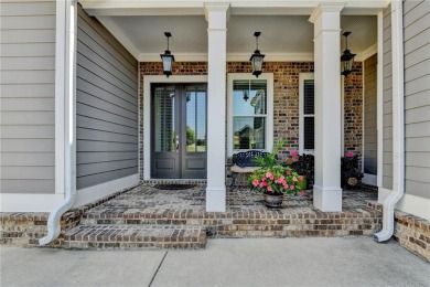 Welcome to Chateau Elan's Creekside Village - Luxury Living Made on Chateau Elan Golf Club  in Georgia - for sale on GolfHomes.com, golf home, golf lot