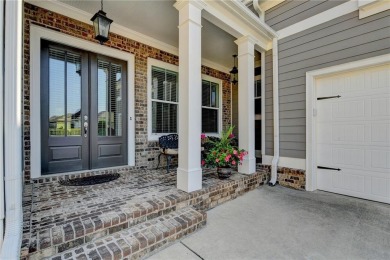 Welcome to Chateau Elan's Creekside Village - Luxury Living Made on Chateau Elan Golf Club  in Georgia - for sale on GolfHomes.com, golf home, golf lot