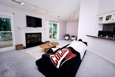 3 Bedroom 2 Bath ranch home on over a half an acre, with a large on Sunset Country Club in South Carolina - for sale on GolfHomes.com, golf home, golf lot
