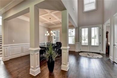 Welcome to Chateau Elan's Creekside Village - Luxury Living Made on Chateau Elan Golf Club  in Georgia - for sale on GolfHomes.com, golf home, golf lot
