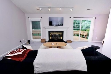 3 Bedroom 2 Bath ranch home on over a half an acre, with a large on Sunset Country Club in South Carolina - for sale on GolfHomes.com, golf home, golf lot