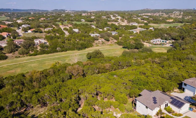 0.25 acre near Austin TX - Seller Financing Available on Lago Vista Golf Club in Texas - for sale on GolfHomes.com, golf home, golf lot