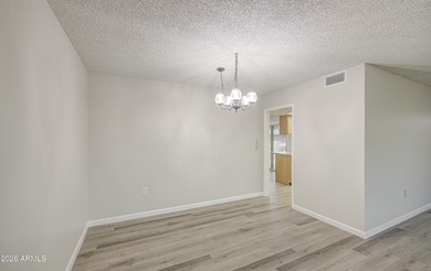 Coming Soon: This one is not to be missed, This Twin home offers on Sun City Lakes West and East in Arizona - for sale on GolfHomes.com, golf home, golf lot