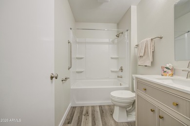 Coming Soon: This one is not to be missed, This Twin home offers on Sun City Lakes West and East in Arizona - for sale on GolfHomes.com, golf home, golf lot