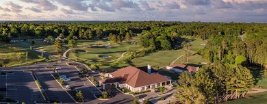 Build your dream home within the acclaimed Sabine ISD with views on Southern Hills Golf Club in Texas - for sale on GolfHomes.com, golf home, golf lot