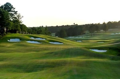Build your dream home within the acclaimed Sabine ISD with views on Southern Hills Golf Club in Texas - for sale on GolfHomes.com, golf home, golf lot