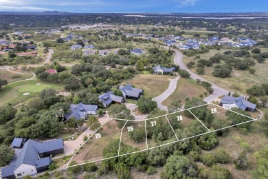 Experience the charm of the Texas Hill Country with this prime on Summit Rock Golf Course in Texas - for sale on GolfHomes.com, golf home, golf lot