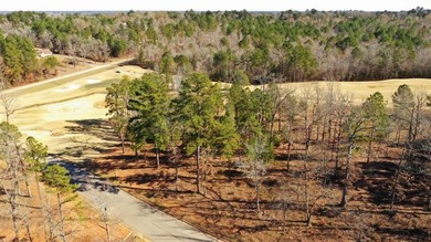 Build your dream home within the acclaimed Sabine ISD with views on Southern Hills Golf Club in Texas - for sale on GolfHomes.com, golf home, golf lot