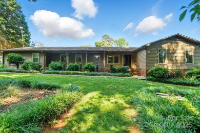 A beautiful home on Westport Golf Course! This property is a on Westport Golf Club in North Carolina - for sale on GolfHomes.com, golf home, golf lot