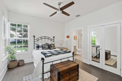 Gorgeous single family home, located in  Eagles Landing part of on Palm Beach Polo and Country Club in Florida - for sale on GolfHomes.com, golf home, golf lot