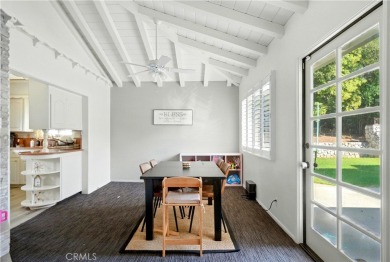 Nestled on a quiet street in the highly sought-after Red Hill on Red Hill Country Club in California - for sale on GolfHomes.com, golf home, golf lot