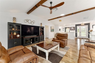 Stunning Jasmine in The Village of Bonny Brook.  This completely on The Links of Spruce Creek in Florida - for sale on GolfHomes.com, golf home, golf lot