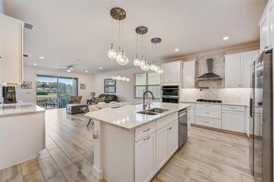 5413 Wishing Arch Drive | Low Interest Rate Assumable Loan | 3 on Apollo Beach Golf and Sea Club in Florida - for sale on GolfHomes.com, golf home, golf lot