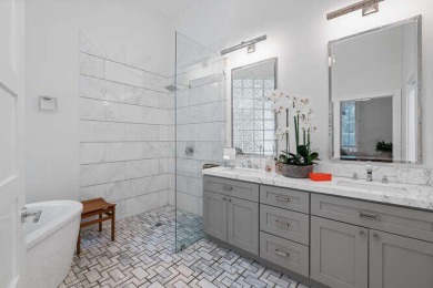 Gorgeous single family home, located in  Eagles Landing part of on Palm Beach Polo and Country Club in Florida - for sale on GolfHomes.com, golf home, golf lot
