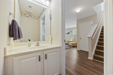 Charm  Coastal Living: 4358 River Gate Lane, Little River, SC on The Valley At Eastport in South Carolina - for sale on GolfHomes.com, golf home, golf lot
