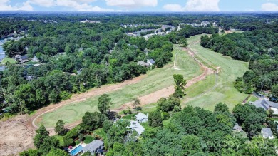 A beautiful home on Westport Golf Course! This property is a on Westport Golf Club in North Carolina - for sale on GolfHomes.com, golf home, golf lot