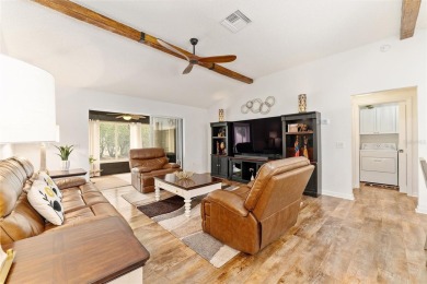 Stunning Jasmine in The Village of Bonny Brook.  This completely on The Links of Spruce Creek in Florida - for sale on GolfHomes.com, golf home, golf lot