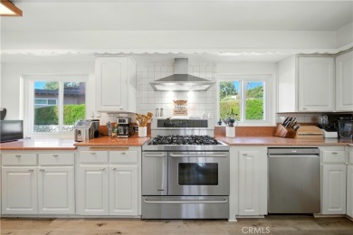 Nestled on a quiet street in the highly sought-after Red Hill on Red Hill Country Club in California - for sale on GolfHomes.com, golf home, golf lot