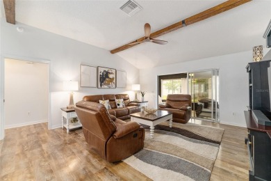 Stunning Jasmine in The Village of Bonny Brook.  This completely on The Links of Spruce Creek in Florida - for sale on GolfHomes.com, golf home, golf lot
