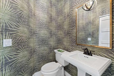 Gorgeous single family home, located in  Eagles Landing part of on Palm Beach Polo and Country Club in Florida - for sale on GolfHomes.com, golf home, golf lot