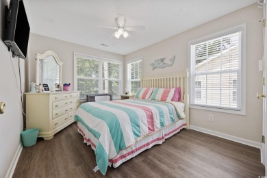 Charm  Coastal Living: 4358 River Gate Lane, Little River, SC on The Valley At Eastport in South Carolina - for sale on GolfHomes.com, golf home, golf lot