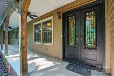 A beautiful home on Westport Golf Course! This property is a on Westport Golf Club in North Carolina - for sale on GolfHomes.com, golf home, golf lot