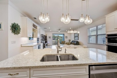 5413 Wishing Arch Drive | Low Interest Rate Assumable Loan | 3 on Apollo Beach Golf and Sea Club in Florida - for sale on GolfHomes.com, golf home, golf lot