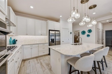 5413 Wishing Arch Drive | Low Interest Rate Assumable Loan | 3 on Apollo Beach Golf and Sea Club in Florida - for sale on GolfHomes.com, golf home, golf lot