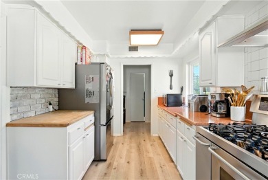 Nestled on a quiet street in the highly sought-after Red Hill on Red Hill Country Club in California - for sale on GolfHomes.com, golf home, golf lot