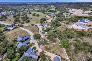 Experience the charm of the Texas Hill Country with this prime on Summit Rock Golf Course in Texas - for sale on GolfHomes.com, golf home, golf lot