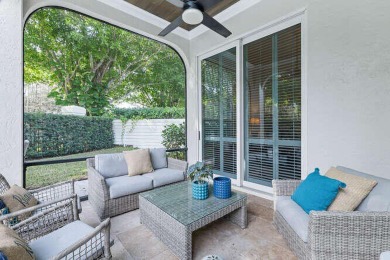 Gorgeous single family home, located in  Eagles Landing part of on Palm Beach Polo and Country Club in Florida - for sale on GolfHomes.com, golf home, golf lot